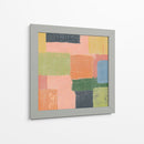 Refracciones Ligeras Ii - Grace Popp | Cuadro decorativo de Canvas Lab