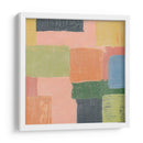 Refracciones Ligeras Ii - Grace Popp | Cuadro decorativo de Canvas Lab