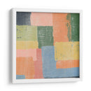 Refracciones Ligeras Iii - Grace Popp | Cuadro decorativo de Canvas Lab