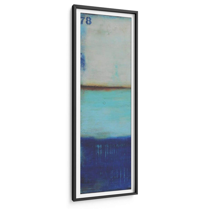 Ocean 78 I - Erin Ashley | Cuadro decorativo de Canvas Lab