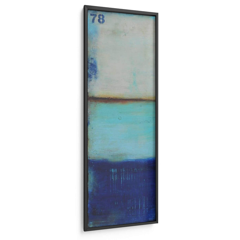 Ocean 78 I - Erin Ashley | Cuadro decorativo de Canvas Lab