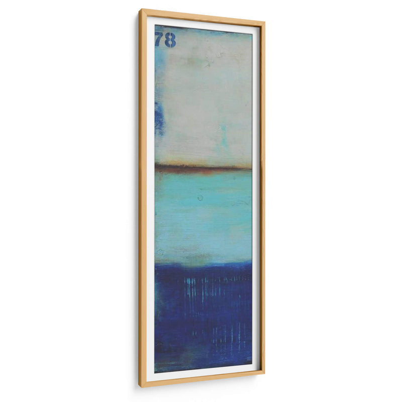 Ocean 78 I - Erin Ashley | Cuadro decorativo de Canvas Lab