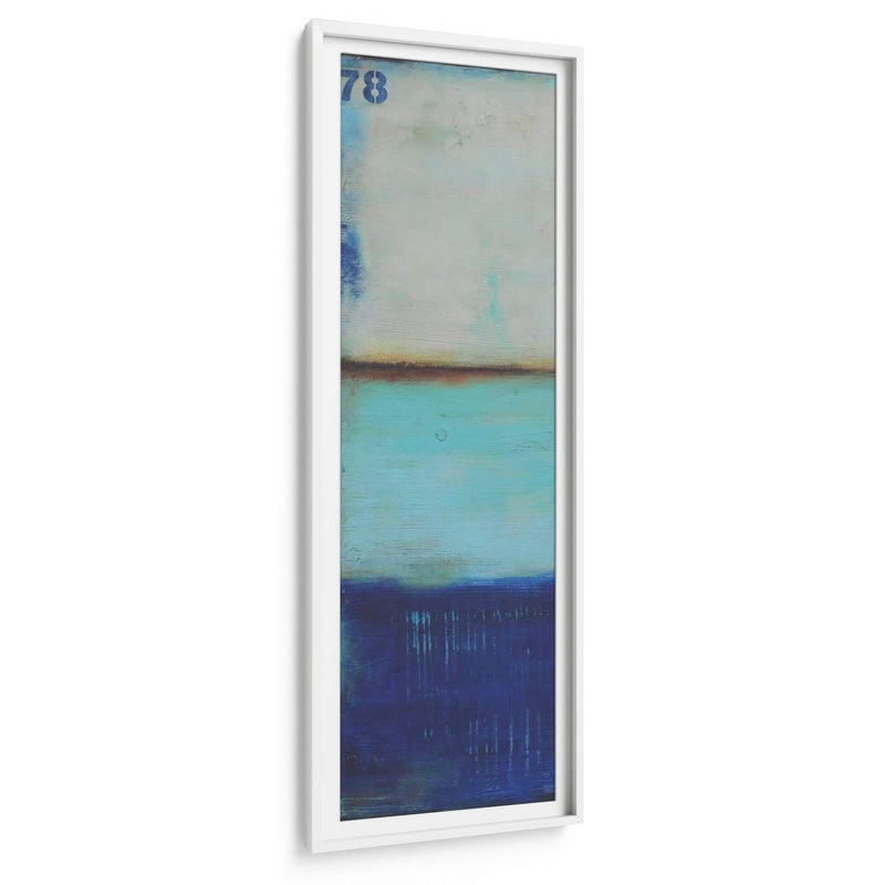 Ocean 78 I - Erin Ashley | Cuadro decorativo de Canvas Lab