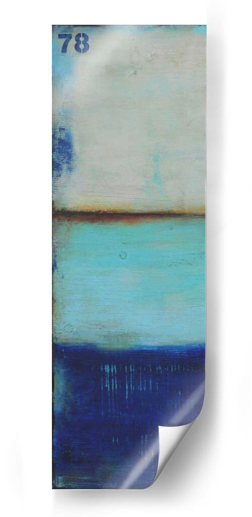 Ocean 78 I - Erin Ashley | Cuadro decorativo de Canvas Lab