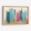 Sueños De Ciudad - Erin Ashley | Cuadro decorativo de Canvas Lab