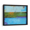 Jardín De Cactus - Erin Ashley | Cuadro decorativo de Canvas Lab