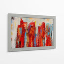 Distrito 8 - Erin Ashley | Cuadro decorativo de Canvas Lab