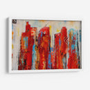 Distrito 8 - Erin Ashley | Cuadro decorativo de Canvas Lab