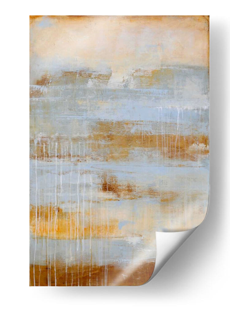 Ashwood Creek Iii - Erin Ashley | Cuadro decorativo de Canvas Lab