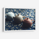 Choose your tea | Cuadro decorativo de Canvas Lab