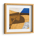 Enredado Ii - James Burghardt | Cuadro decorativo de Canvas Lab