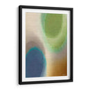 Dutado Azul Ii - John Butler | Cuadro decorativo de Canvas Lab