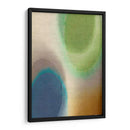 Dutado Azul Ii - John Butler | Cuadro decorativo de Canvas Lab