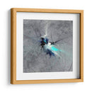 Pintura Remolino Ii - James Burghardt | Cuadro decorativo de Canvas Lab