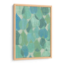 Lluvia Gotas I - Grace Popp | Cuadro decorativo de Canvas Lab