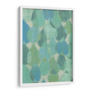 Lluvia Gotas I - Grace Popp | Cuadro decorativo de Canvas Lab