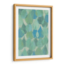 Gotas De Lluvia Ii - Grace Popp | Cuadro decorativo de Canvas Lab