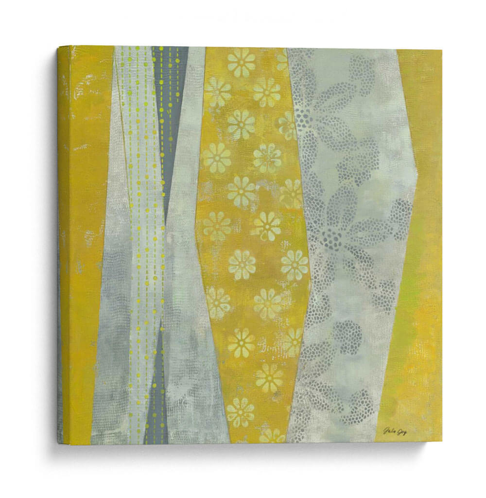 Mundo Místico Ii - Julie Joy | Cuadro decorativo de Canvas Lab