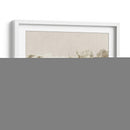 Castillo De Kirby Vista Al Jardín - Richardson | Cuadro decorativo de Canvas Lab