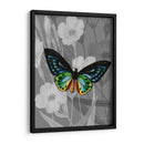 En La Pantalla I - James Burghardt | Cuadro decorativo de Canvas Lab