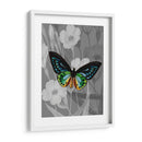 En La Pantalla I - James Burghardt | Cuadro decorativo de Canvas Lab