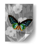 En La Pantalla I - James Burghardt | Cuadro decorativo de Canvas Lab