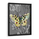 En La Pantalla Ii - James Burghardt | Cuadro decorativo de Canvas Lab