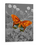 En La Pantalla Iii - James Burghardt | Cuadro decorativo de Canvas Lab