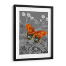 En La Pantalla Iii - James Burghardt | Cuadro decorativo de Canvas Lab