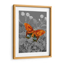 En La Pantalla Iii - James Burghardt | Cuadro decorativo de Canvas Lab