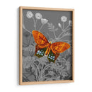 En La Pantalla Iii - James Burghardt | Cuadro decorativo de Canvas Lab