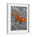 En La Pantalla Iii - James Burghardt | Cuadro decorativo de Canvas Lab