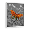 En La Pantalla Iii - James Burghardt | Cuadro decorativo de Canvas Lab