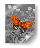 En La Pantalla Iii - James Burghardt | Cuadro decorativo de Canvas Lab