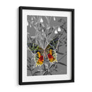 En La Pantalla Iv - James Burghardt | Cuadro decorativo de Canvas Lab