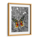 En La Pantalla Iv - James Burghardt | Cuadro decorativo de Canvas Lab