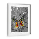 En La Pantalla Iv - James Burghardt | Cuadro decorativo de Canvas Lab