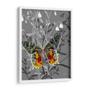 En La Pantalla Iv - James Burghardt | Cuadro decorativo de Canvas Lab