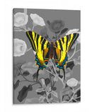 En La Pantalla V - James Burghardt | Cuadro decorativo de Canvas Lab