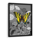 En La Pantalla V - James Burghardt | Cuadro decorativo de Canvas Lab