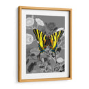 En La Pantalla V - James Burghardt | Cuadro decorativo de Canvas Lab