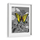 En La Pantalla V - James Burghardt | Cuadro decorativo de Canvas Lab