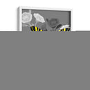 En La Pantalla V - James Burghardt | Cuadro decorativo de Canvas Lab