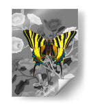 En La Pantalla V - James Burghardt | Cuadro decorativo de Canvas Lab