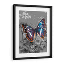 En La Pantalla Vi - James Burghardt | Cuadro decorativo de Canvas Lab