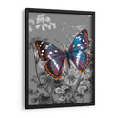 En La Pantalla Vi - James Burghardt | Cuadro decorativo de Canvas Lab