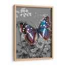 En La Pantalla Vi - James Burghardt | Cuadro decorativo de Canvas Lab