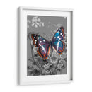 En La Pantalla Vi - James Burghardt | Cuadro decorativo de Canvas Lab