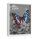 En La Pantalla Vi - James Burghardt | Cuadro decorativo de Canvas Lab