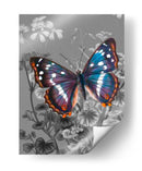 En La Pantalla Vi - James Burghardt | Cuadro decorativo de Canvas Lab